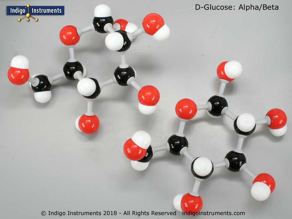 glucosechain